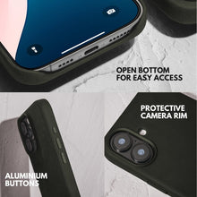 Load image into Gallery viewer, Leather iPhone Case

