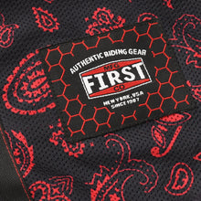 Load image into Gallery viewer, Redstrike Men’s Motorcycle Leather Jacket
