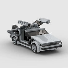 Load image into Gallery viewer, Supercar Building Blocks Bricks  Classic Toys - # BOT&amp;G52710004
