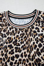 Load image into Gallery viewer, Luxury Leopard Print Sleeveless Maxi Dress Modern &amp; Trendy Statement Piece Charming Dress
