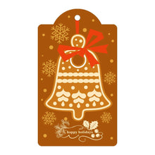 Load image into Gallery viewer, Mandotos Christmas Car Pendant Hanging Ornament for Car and Home Decoration Festive Holiday Decor
