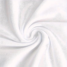 Load image into Gallery viewer, Short Sleeve Round Neck T-Shirt With 'KARMA' Print
