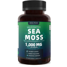 Load image into Gallery viewer, Seaweed Compound Vitamin Capsules
