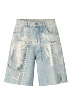 Load image into Gallery viewer, PEARL SHORTS
