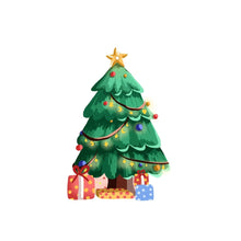 Load image into Gallery viewer, Mandotos Christmas Car Pendant Hanging Ornament for Car and Home Decoration Festive Holiday Decor
