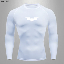 Load image into Gallery viewer, Gym Fitness Outdoor Sports T-Shirt - # BOAA13110006
