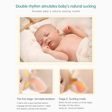 Load image into Gallery viewer, Hand Free Breast Pump
