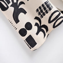 Load image into Gallery viewer, A-line Floral Dress, Dumbo | Women - BYMANYC ® New York
