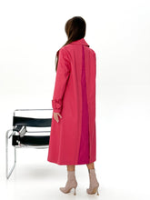Load image into Gallery viewer, Athens Modern Trench Coat
