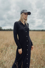 Load image into Gallery viewer, Button Down Dress
