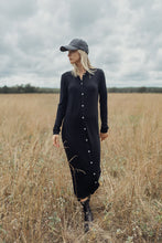 Load image into Gallery viewer, Button Down Dress
