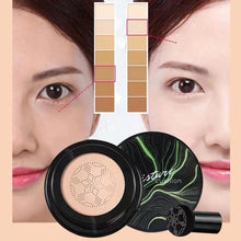 Load image into Gallery viewer, HydraGlow Moisture Foundation - Waterproof &amp; Perfect for All Skin Tones
