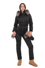 Load image into Gallery viewer, Down Insulated Snow Suit
