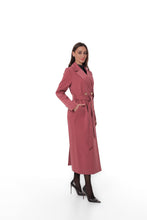 Load image into Gallery viewer, Naomi Trench Coat
