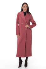 Load image into Gallery viewer, Naomi Trench Coat
