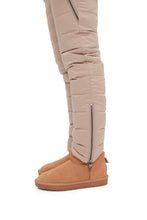 Load image into Gallery viewer, Down Insulated Snow Suit in Beige
