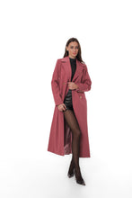 Load image into Gallery viewer, Naomi Trench Coat

