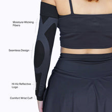 Load image into Gallery viewer, Arm Compression Sleeves
