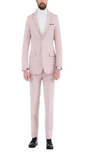 Load image into Gallery viewer, MM101 Paul Lorenzo Slim Fit 2pc Suit

