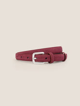 Load image into Gallery viewer, Luxury Suede Decorative Belt With Durable Alloy Buckle
