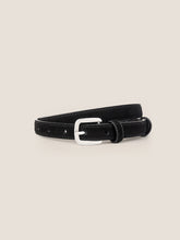 Load image into Gallery viewer, Luxury Suede Decorative Belt With Durable Alloy Buckle
