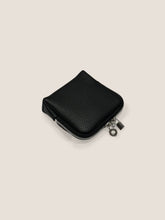 Load image into Gallery viewer, Cowhide Jewelry Pouch
