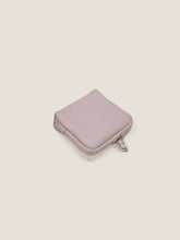 Load image into Gallery viewer, Cowhide Jewelry Pouch
