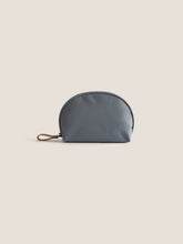 Load image into Gallery viewer, Nylon Shell-Shaped Cosmetic Storage Bag
