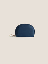 Load image into Gallery viewer, Nylon Shell-Shaped Cosmetic Storage Bag
