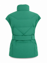 Load image into Gallery viewer, Ziva Down Fill Vest
