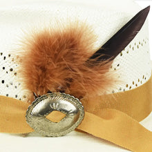 Load image into Gallery viewer, Bailey Adair - Renegade Straw Cowboy Hat
