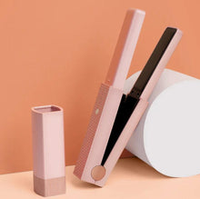 Load image into Gallery viewer, Pocket Hair Styler - Effortless On-the-Go Styling for Perfect Hair Anytime
