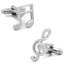 Load image into Gallery viewer, Music Notes Gift Set
