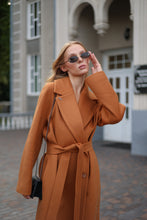 Load image into Gallery viewer, Classic Wool Blend Coat
