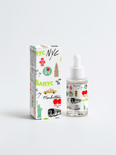 Load image into Gallery viewer, AHA Peeling Concentrate – Natural Exfoliant | BYMANYC ® New York
