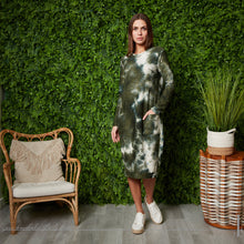Load image into Gallery viewer, Alice Cocoon Dress - Japparel
