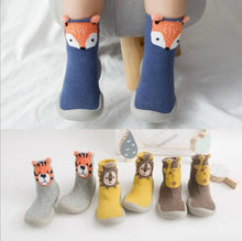 Load image into Gallery viewer, Baby Toddler Shoes - # BOAA71710001
