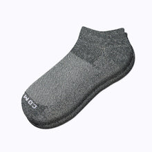Load image into Gallery viewer, Ankle Compression Socks - Charcoal
