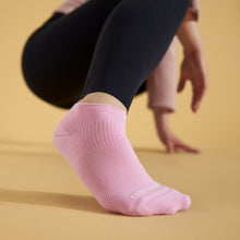 Load image into Gallery viewer, Ankle Compression Socks - Pink
