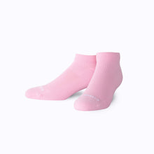 Load image into Gallery viewer, Ankle Compression Socks - Pink
