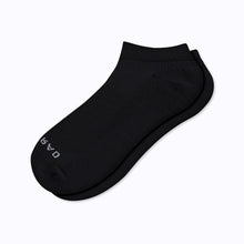 Load image into Gallery viewer, Ankle Compression Socks - Black
