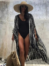 Load image into Gallery viewer, Beach Chic Cover-Ups - Effortless Style for Your Sun-Kissed Adventures
