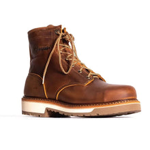 Load image into Gallery viewer, Abilene 6&quot; Lumberjack - Dual Density Sole Men&#39;s Leather Cowboy Boots
