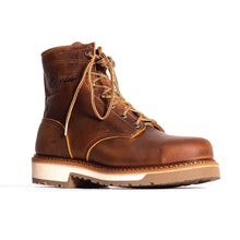 Load image into Gallery viewer, Abilene 6&quot; Lumberjack (Steel Toe) - Dual Density Sole Men&#39;s Leather Cowboy Boots
