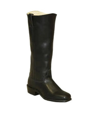 Load image into Gallery viewer, Abilene Augustus - Men&#39;s Leather Cowboy Boots
