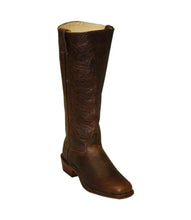 Load image into Gallery viewer, Abilene Augustus - Men&#39;s Leather Cowboy Boots
