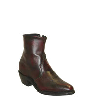 Load image into Gallery viewer, Abilene Everett - Mens Leather Cowboy Boots
