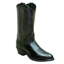 Load image into Gallery viewer, Abilene Isaac - Men&#39;s Leather Cowboy Boots
