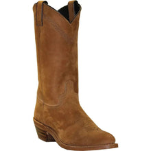 Load image into Gallery viewer, Abilene James (Steel Toe) - Men&#39;s Leather Cowboy Boots
