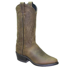 Load image into Gallery viewer, Abilene Kaylee - Women&#39;s Leather Cowgirl Boots
